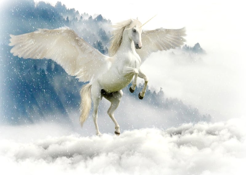 Mythical Tales