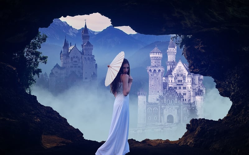 Mystical Adventure