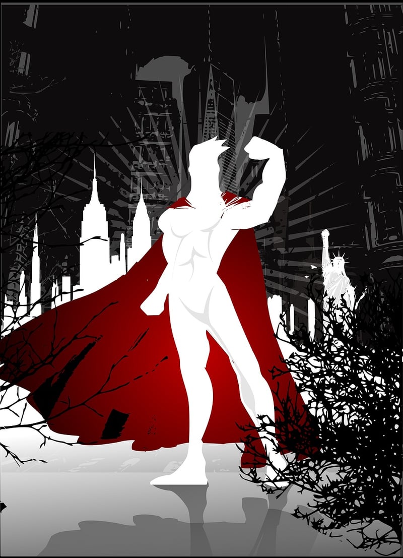 Legendary Hero